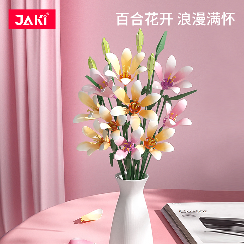 JK26953 一念傾城