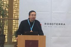 “互聯(lián)網(wǎng)+”時代下如何布局機器人教育？