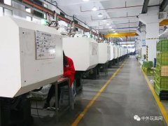 澄海：全球玩具產業活力之源